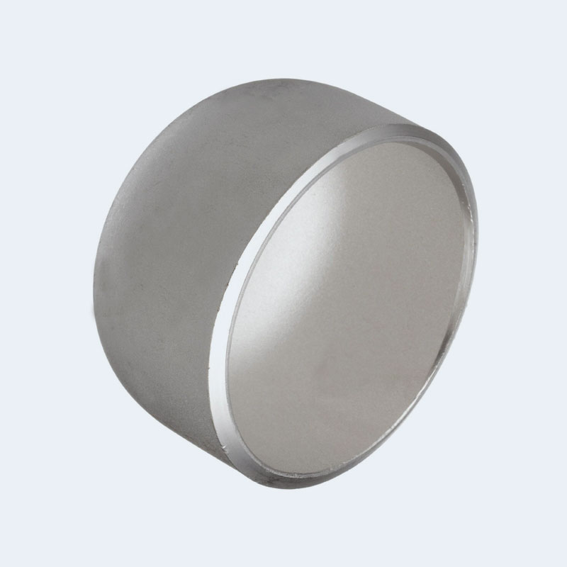 Butt weld Cap