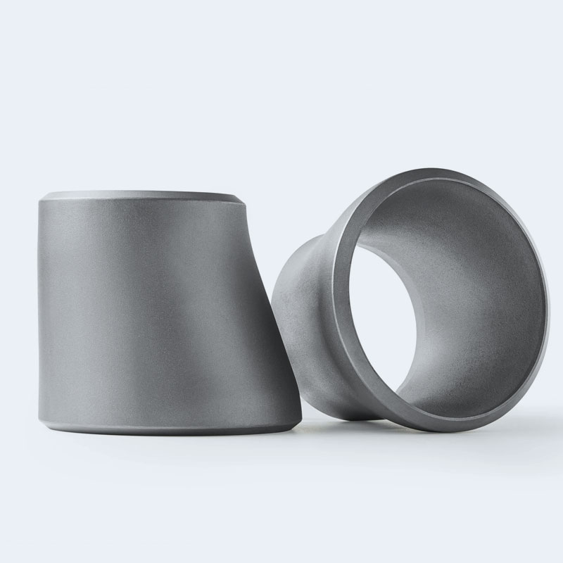 Butt weld Reducer