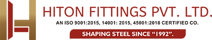 Hiton Fittings Pvt. Ltd
